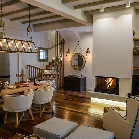 Gatzea Villas Κάτω Γατζέα Εξωτερικό φωτογραφία