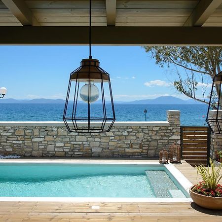 Gatzea Villas Κάτω Γατζέα Εξωτερικό φωτογραφία