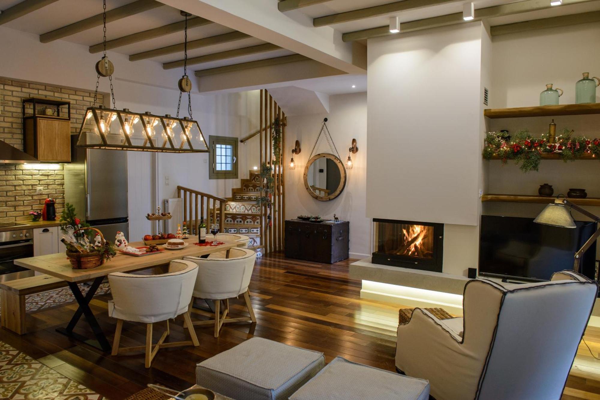 Gatzea Villas Κάτω Γατζέα Εξωτερικό φωτογραφία